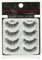 Ardell Demi Wispies Lashes Multipack, 1.3 ounces