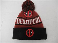 Philco's Marvel Themed Deadpool Toque, One Size
