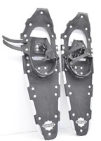 Guide Gear Snowshoes 32" x 9.5" Aluminum Frame