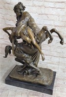 Bronze Centaur Bronze Sculpture Statue