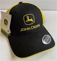 New  John Deere Cap