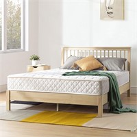 Best Price Mattress 8 Inch Tight-Top Mattress