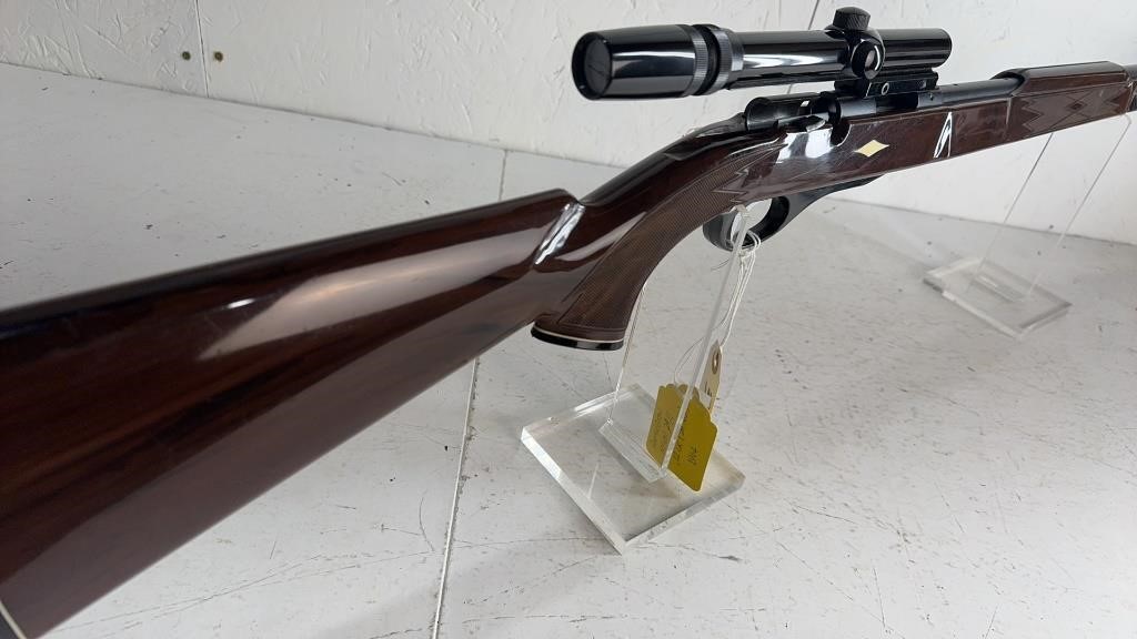 Remington Nylon 10 Rifle .22LR Pre 1968