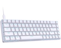 T68se mini 68 key mechanical keyboard