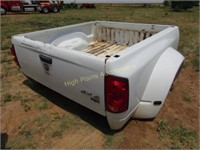 Pickup Bed, Came off a 2007 Dodge Mega Cab Duallp