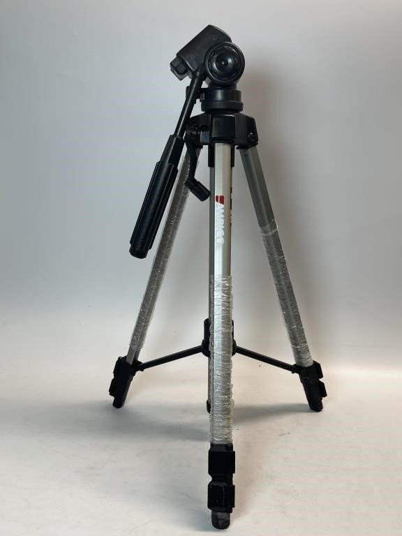 Ambico V-0554 Tripod Adjustable