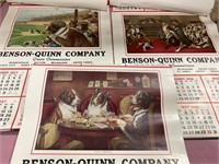 Benson-Quinn grain company, Sioux Falls
