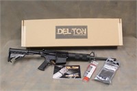 Del-Ton DT10 DTID00420 Rifle .308