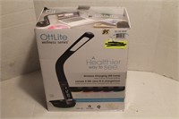 New Ottlite wellness series with wireless phone