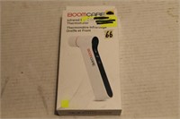 New Boomcare infrared ear and forehead