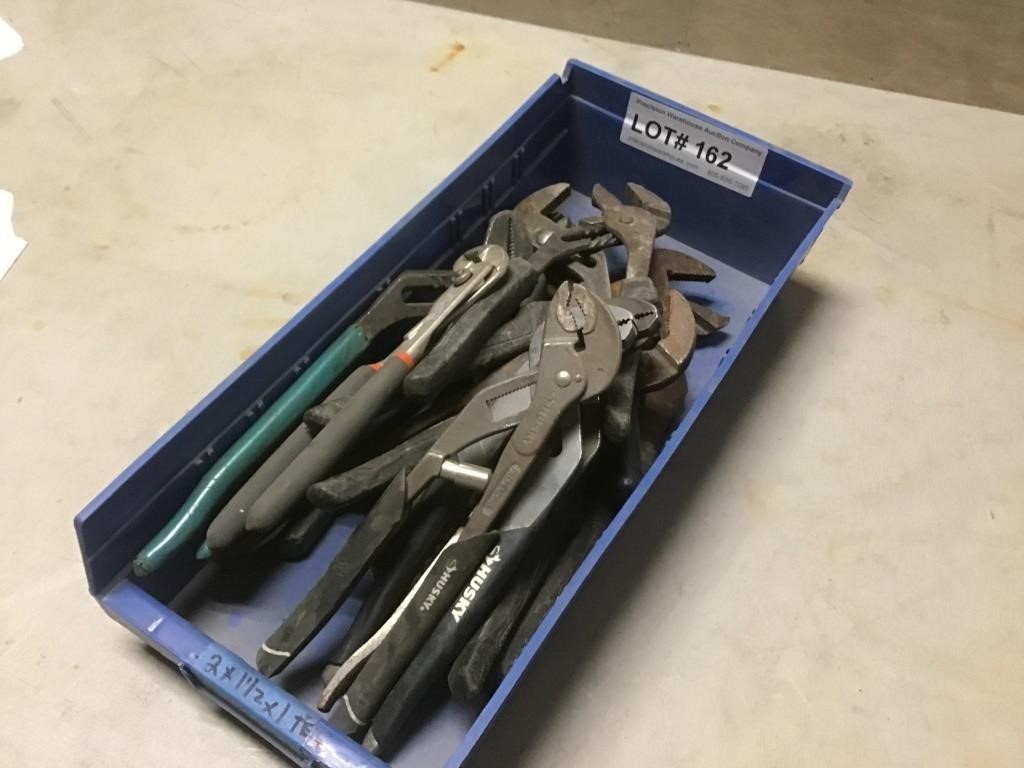 Misc Pliers