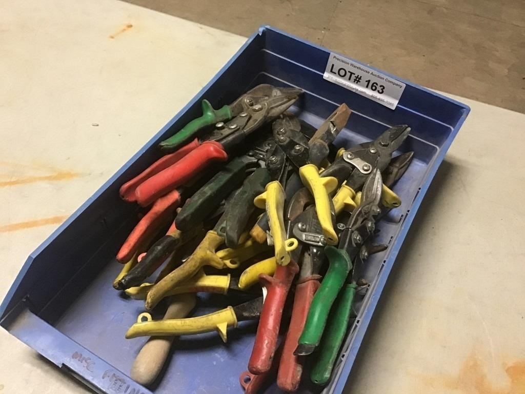 Misc Cutting Tools