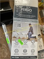 Prego FloorMate fan-fold Underlayment-2pkgs