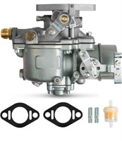 (Missing pieces) RANSOTO New Carburetor Carb