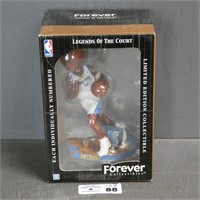 Carmelo Anthony Forever Collectible Bobblehead