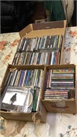 100 Plus Music CDs Neil Young Seal Sheryl Crow