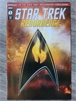 RI 1:10: Star Trek Resurgence #1 (2022)