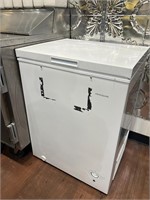 Frigidaire Chest 25" Freezer