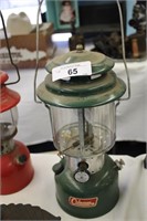 VINTAGE 1970 COLEMAN LANTERN