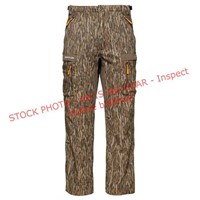 Mossy Oak size 3XL scentlok savanna aero pants