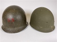 U.S. M1 Helmet w/ liner