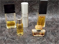 Alfred Sung Perfumes