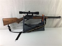 Marlin, Model 336W, 30/30 Win, Rifle, Lever