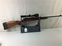 Remington, Model 700, .270 Win, Rifle,