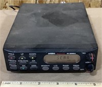 Uniden BearCat Scanner BC350A