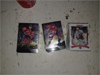 Cartes de Hockey