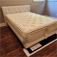 Full Size Bed