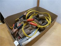 Tools / Booster Cable - Lot