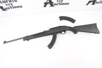 Ruger 10-22 .22 LR