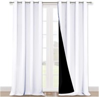 Full Shading Curtains for Windows