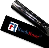 RockRose 20" Ceramic Car Window Tint 35% VLT Heat
