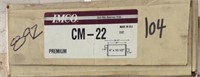 IMCO Muffler in original box CM-22