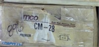 IMCO Muffler in original box CM-28