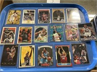 Stars & Rookies Basketball Cards