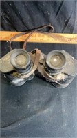 Asco binoculars