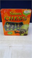 Shrek Chess