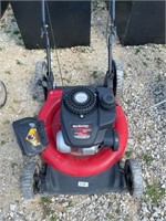 Yard Machines 21" Push Mower