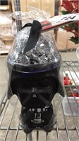 Darth Vader Collectible Goblet