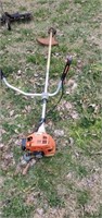 Stihl FS 80 weed eater