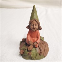 Tom Clark Gnome - Lilibet