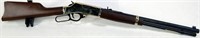 HENRY H009B 30-30 WINCHESTER LEVER ACTION RIFLE
