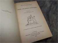 1842 Greek and Roman Antiquities - WOW !!!