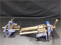 Bench Clamps