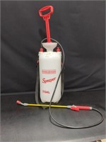 2 Gal Manual Pump Sprayer