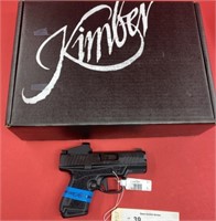 Kimber R7 Mako 9mm Pistol