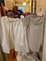 WOMEN'S CLOTHES SIZE 16 TO 18